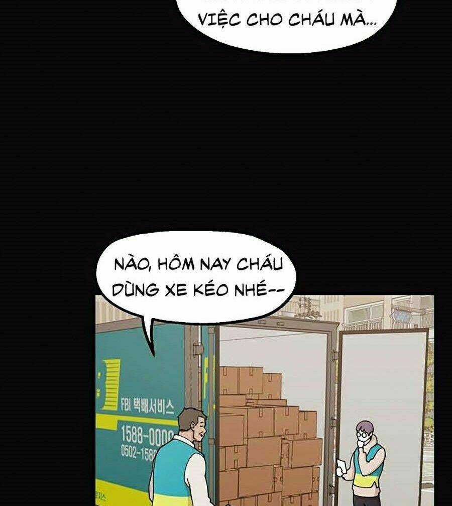 Xếp Hạng Bắt Nạt Chapter 28 trang 88