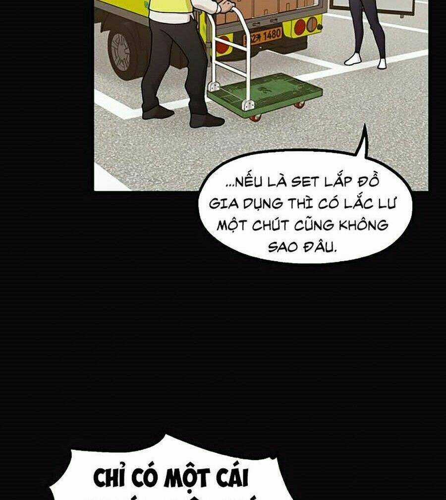 Xếp Hạng Bắt Nạt Chapter 28 trang 89