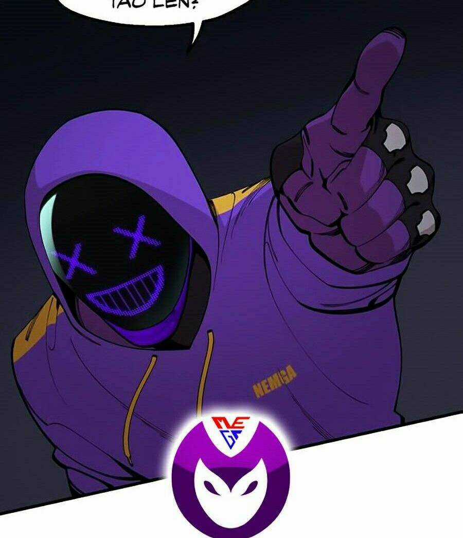 Xếp Hạng Bắt Nạt Chapter 28 trang 9