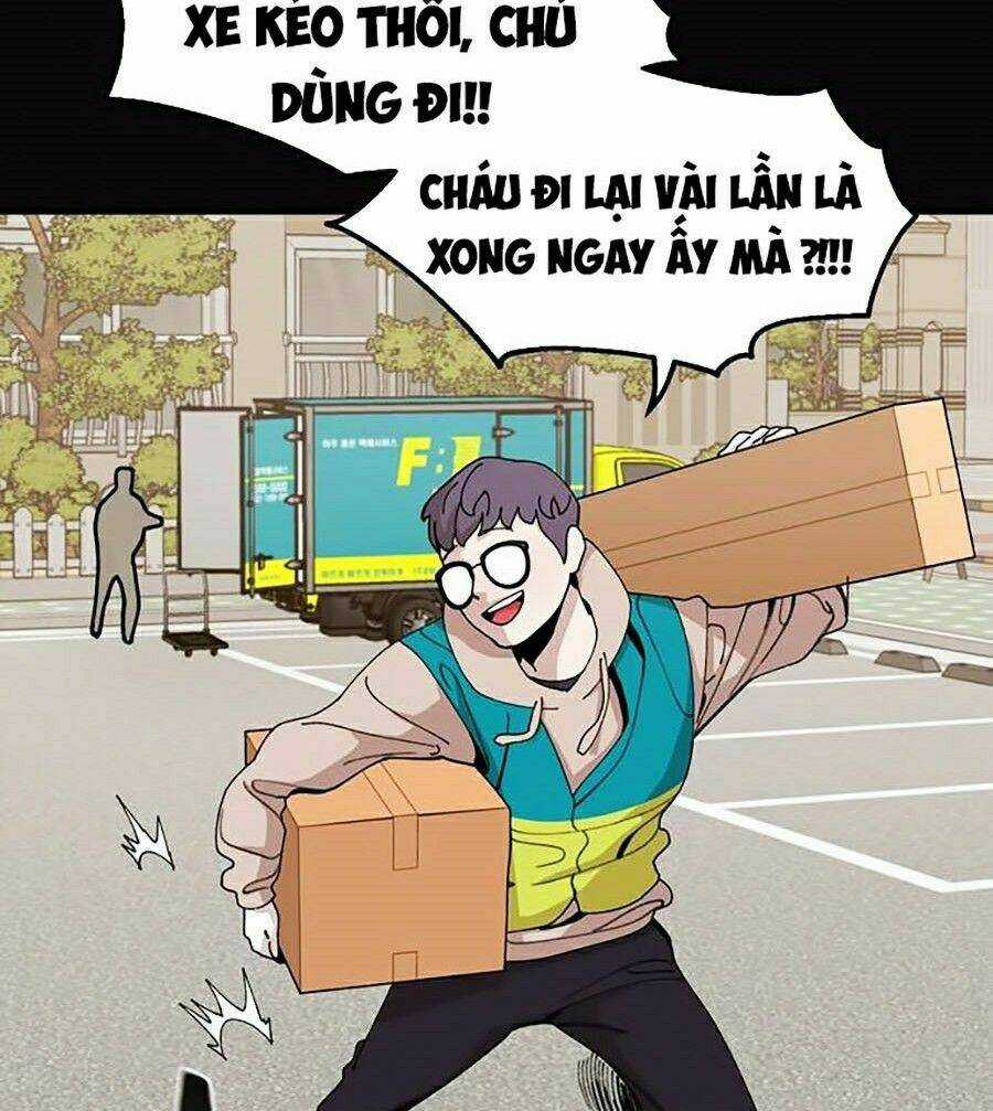 Xếp Hạng Bắt Nạt Chapter 28 trang 90