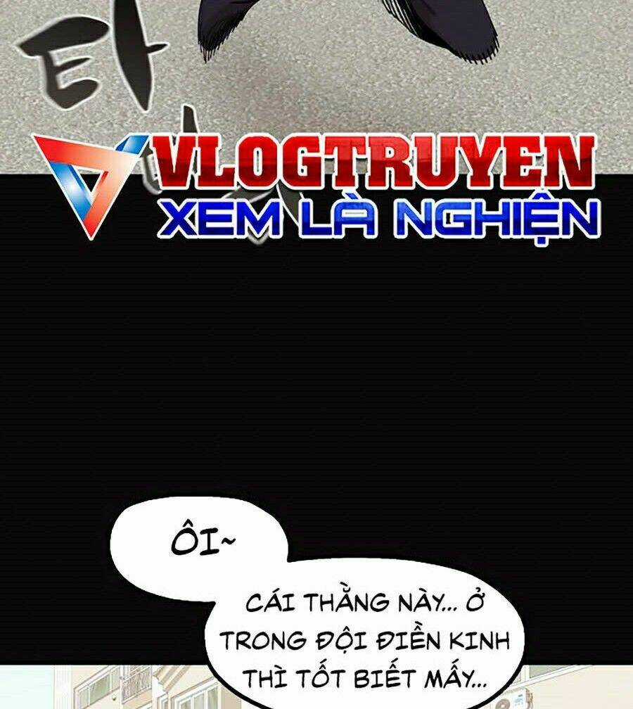 Xếp Hạng Bắt Nạt Chapter 28 trang 91