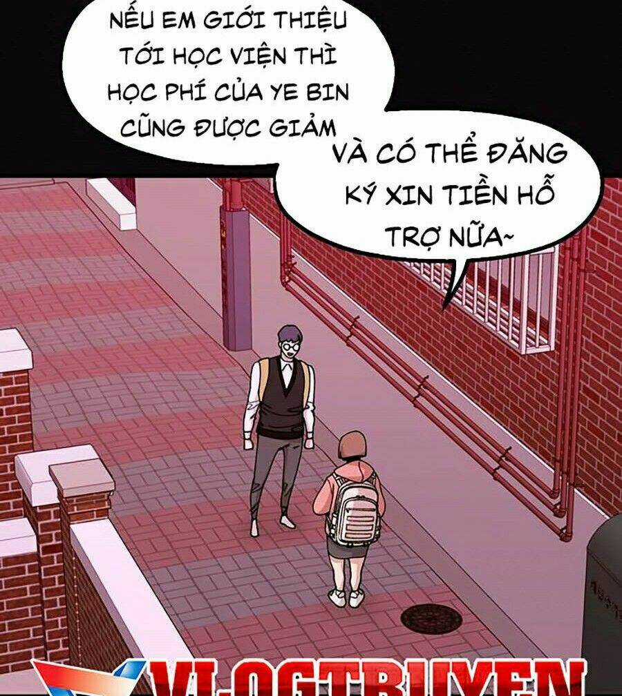 Xếp Hạng Bắt Nạt Chapter 28 trang 95
