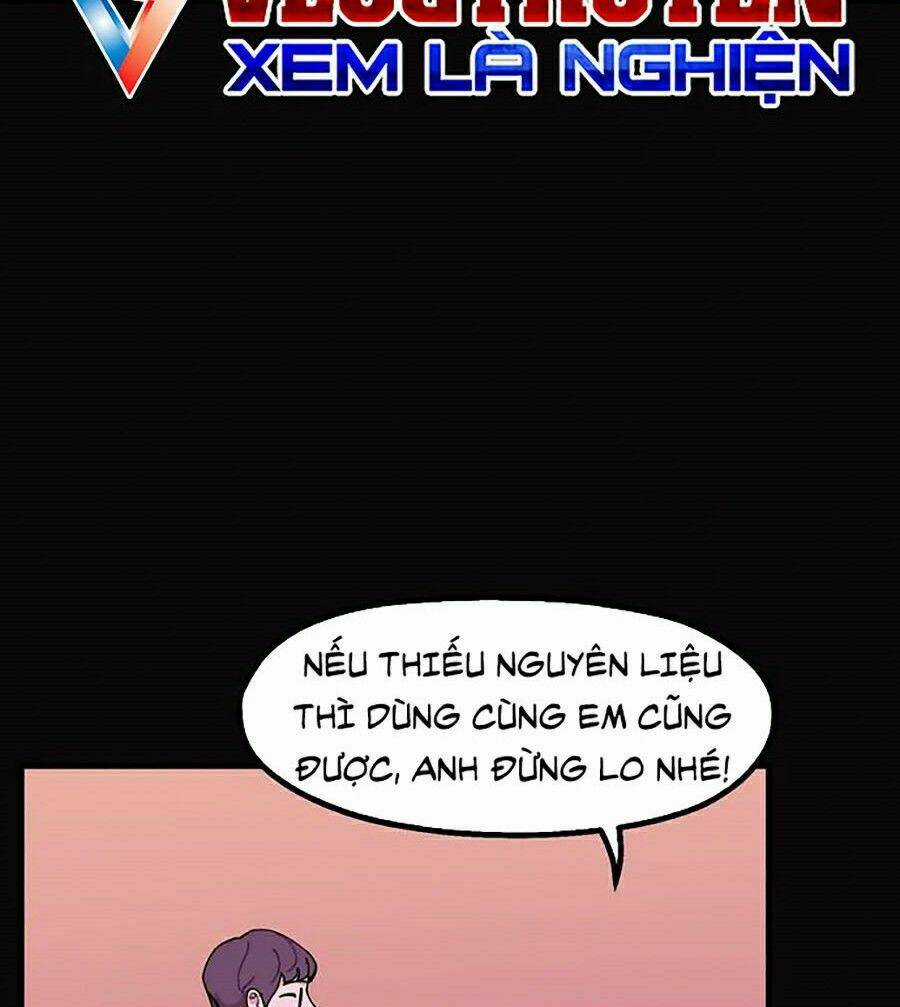 Xếp Hạng Bắt Nạt Chapter 28 trang 96