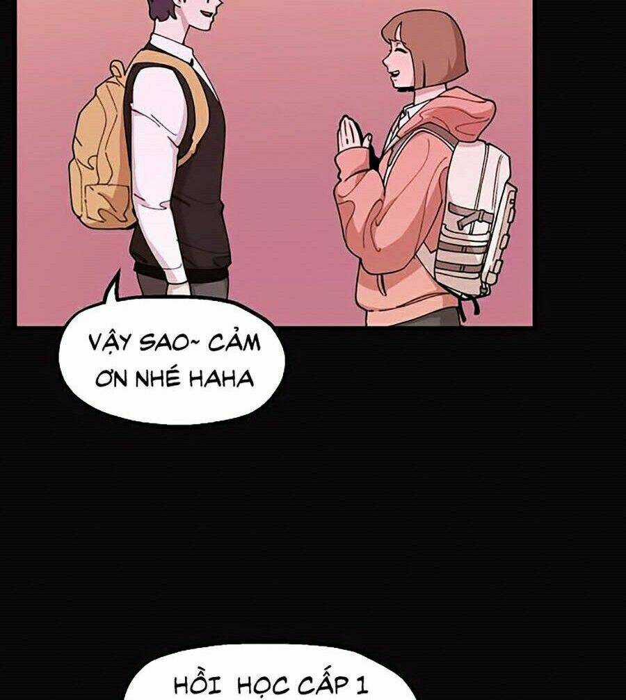 Xếp Hạng Bắt Nạt Chapter 28 trang 97