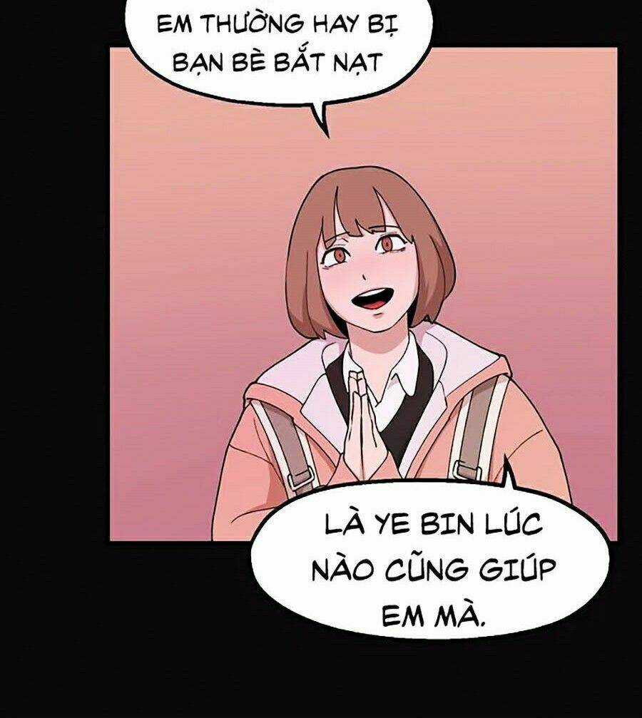 Xếp Hạng Bắt Nạt Chapter 28 trang 98