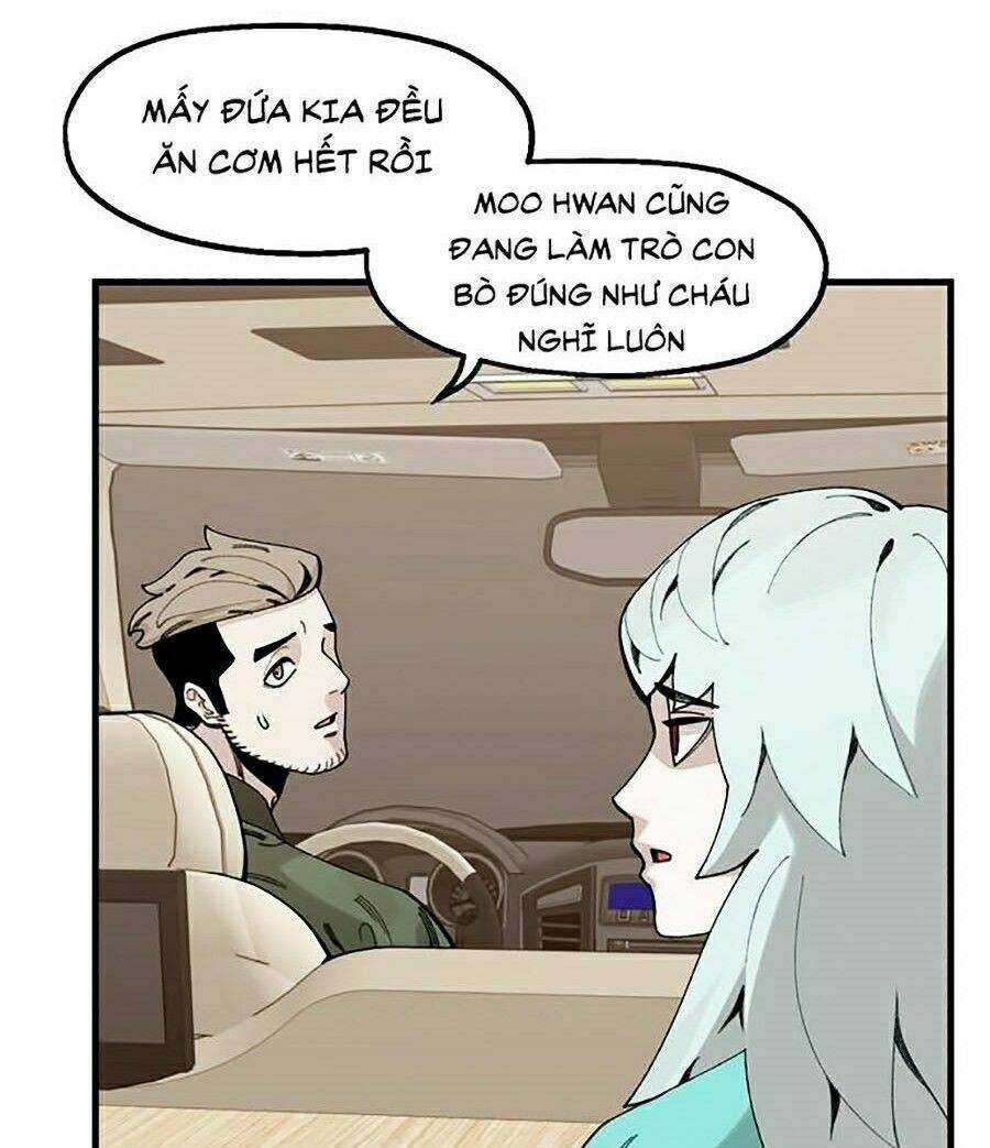 Xếp Hạng Bắt Nạt Chapter 29 trang 10