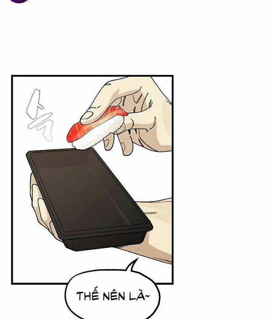 Xếp Hạng Bắt Nạt Chapter 29 trang 13