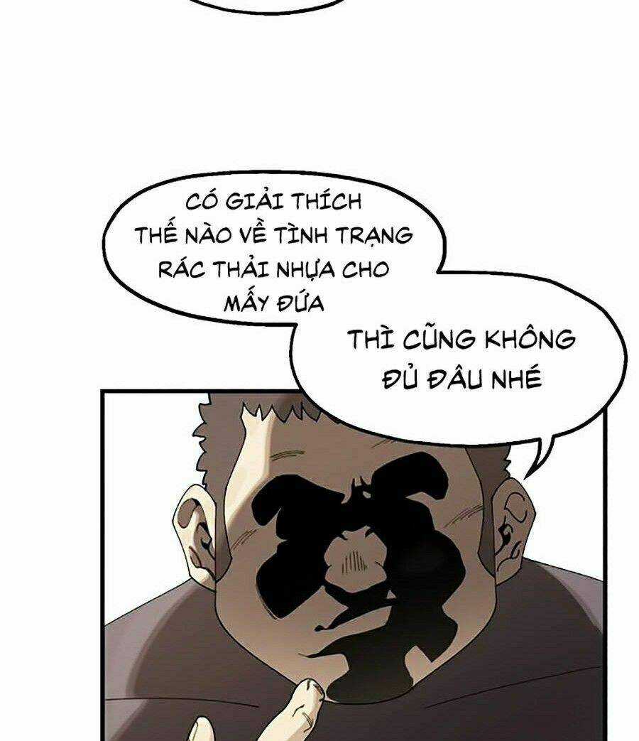 Xếp Hạng Bắt Nạt Chapter 29 trang 14