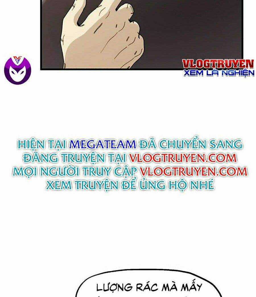 Xếp Hạng Bắt Nạt Chapter 29 trang 15