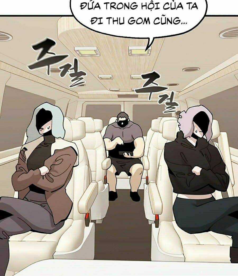 Xếp Hạng Bắt Nạt Chapter 29 trang 16