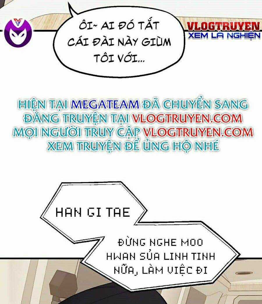 Xếp Hạng Bắt Nạt Chapter 29 trang 17