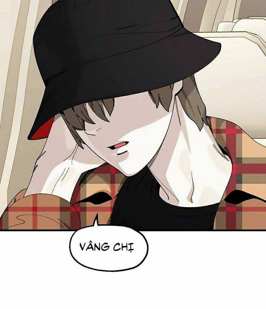 Xếp Hạng Bắt Nạt Chapter 29 trang 18