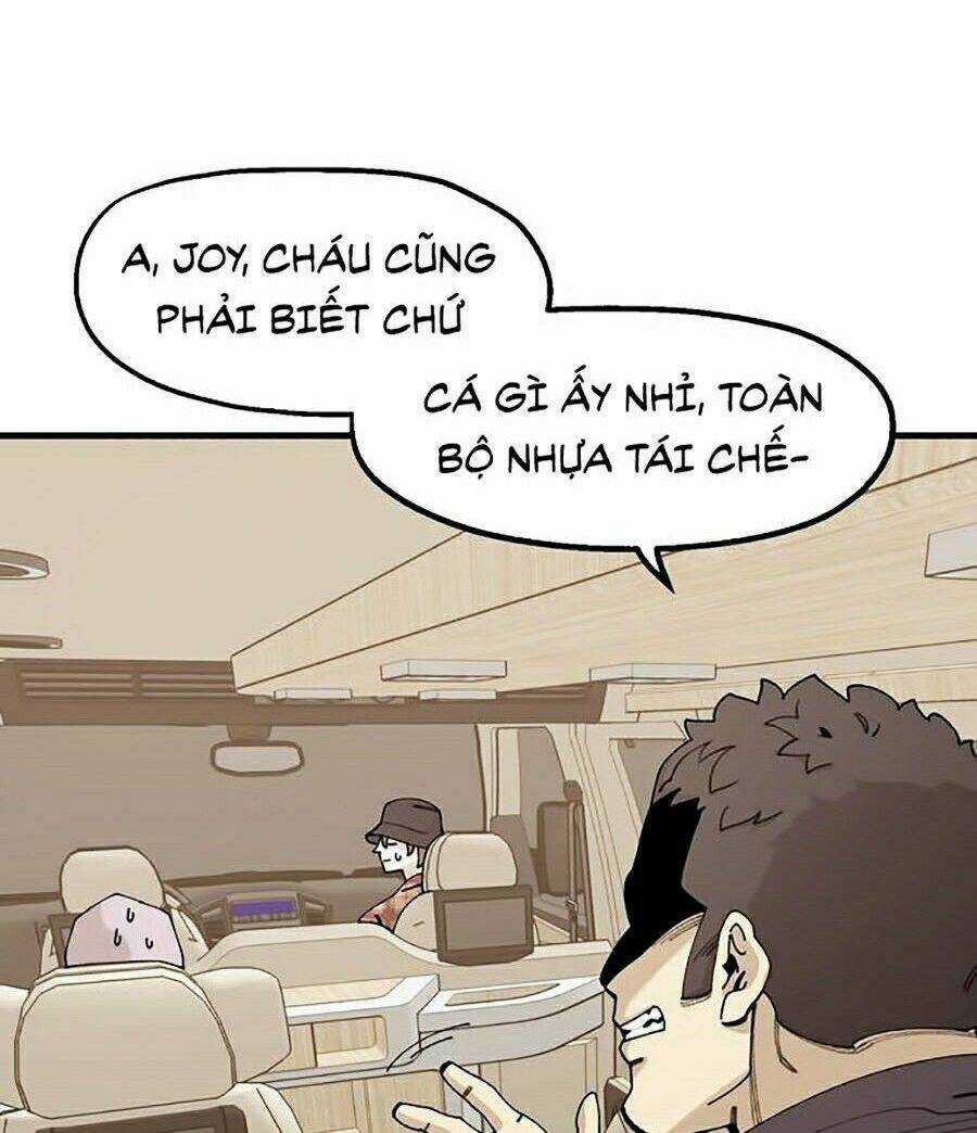 Xếp Hạng Bắt Nạt Chapter 29 trang 19