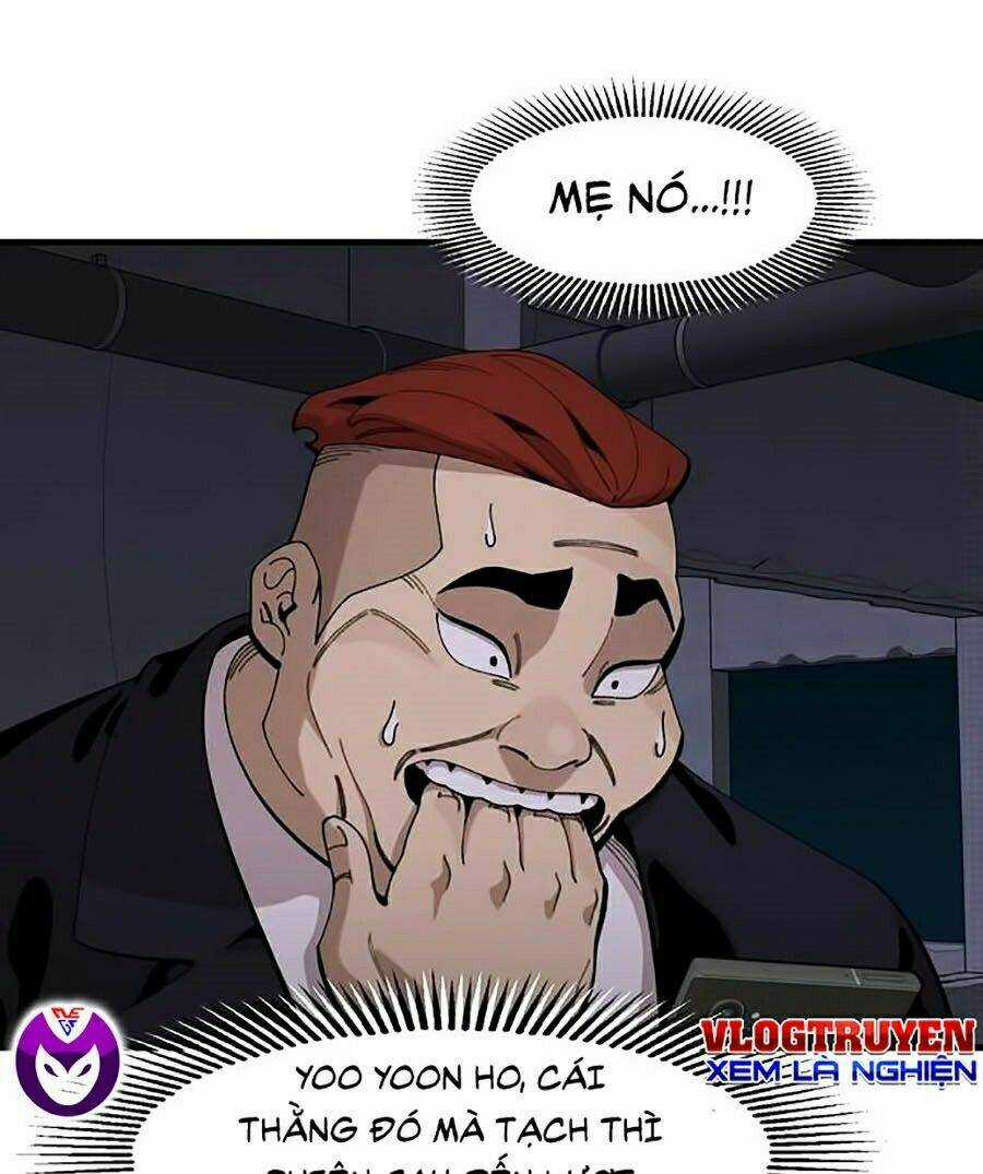 Xếp Hạng Bắt Nạt Chapter 29 trang 22