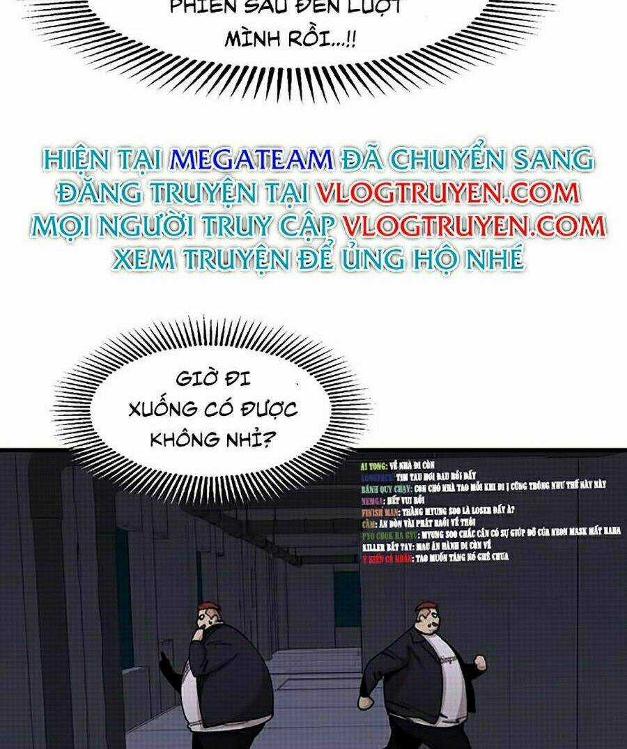 Xếp Hạng Bắt Nạt Chapter 29 trang 23