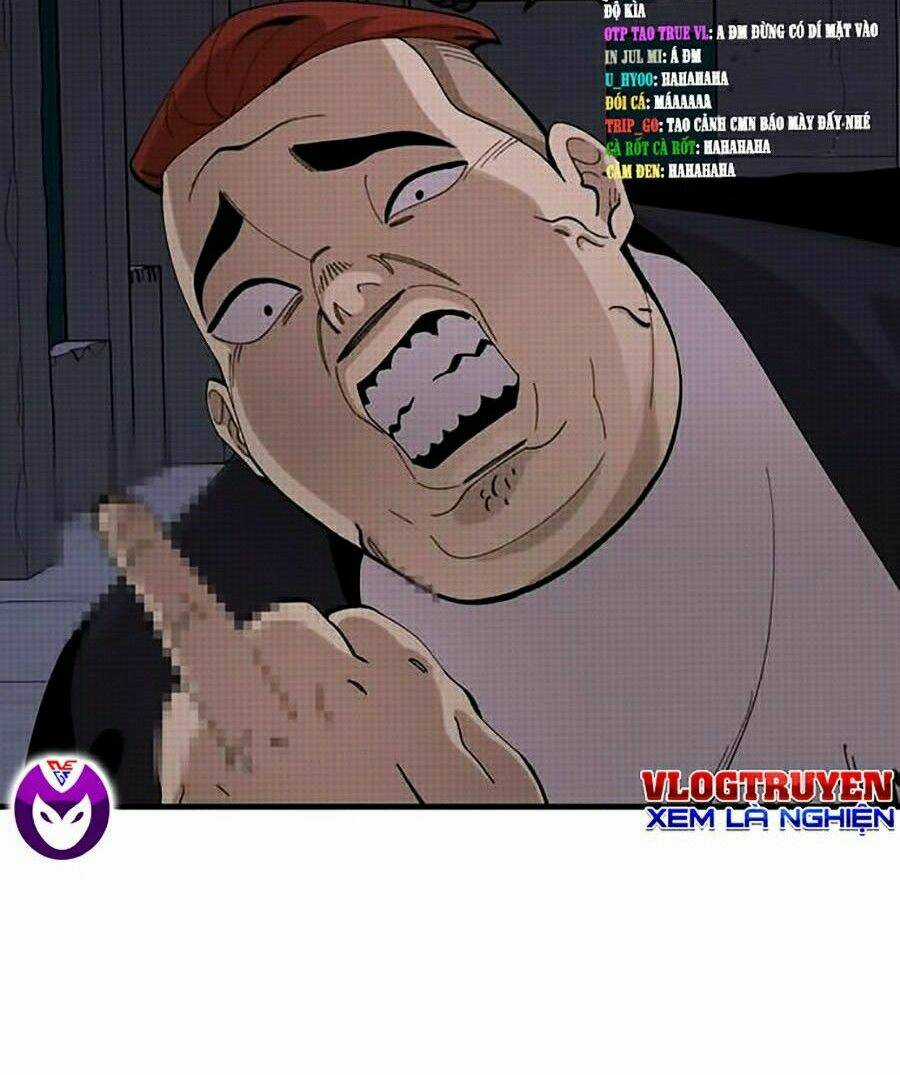 Xếp Hạng Bắt Nạt Chapter 29 trang 25