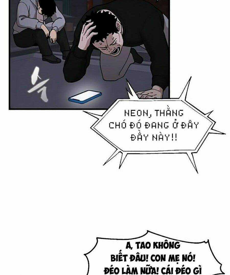 Xếp Hạng Bắt Nạt Chapter 29 trang 27