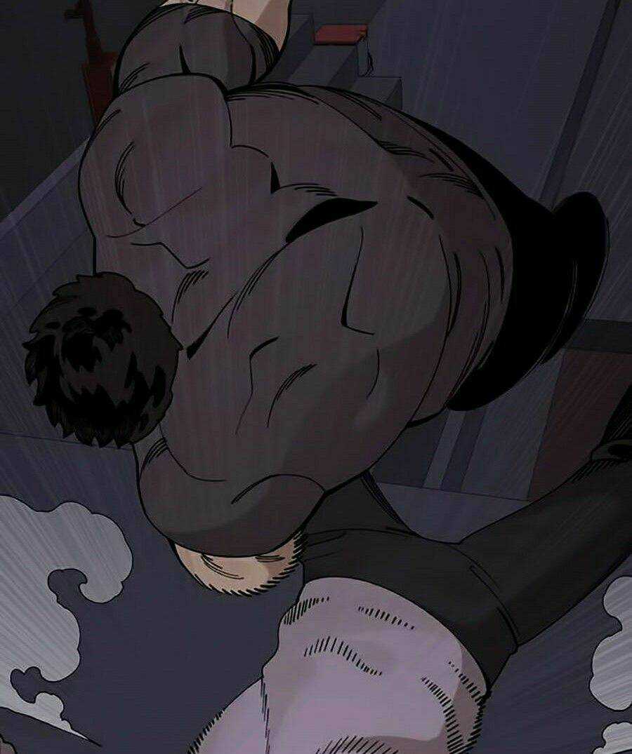 Xếp Hạng Bắt Nạt Chapter 29 trang 34