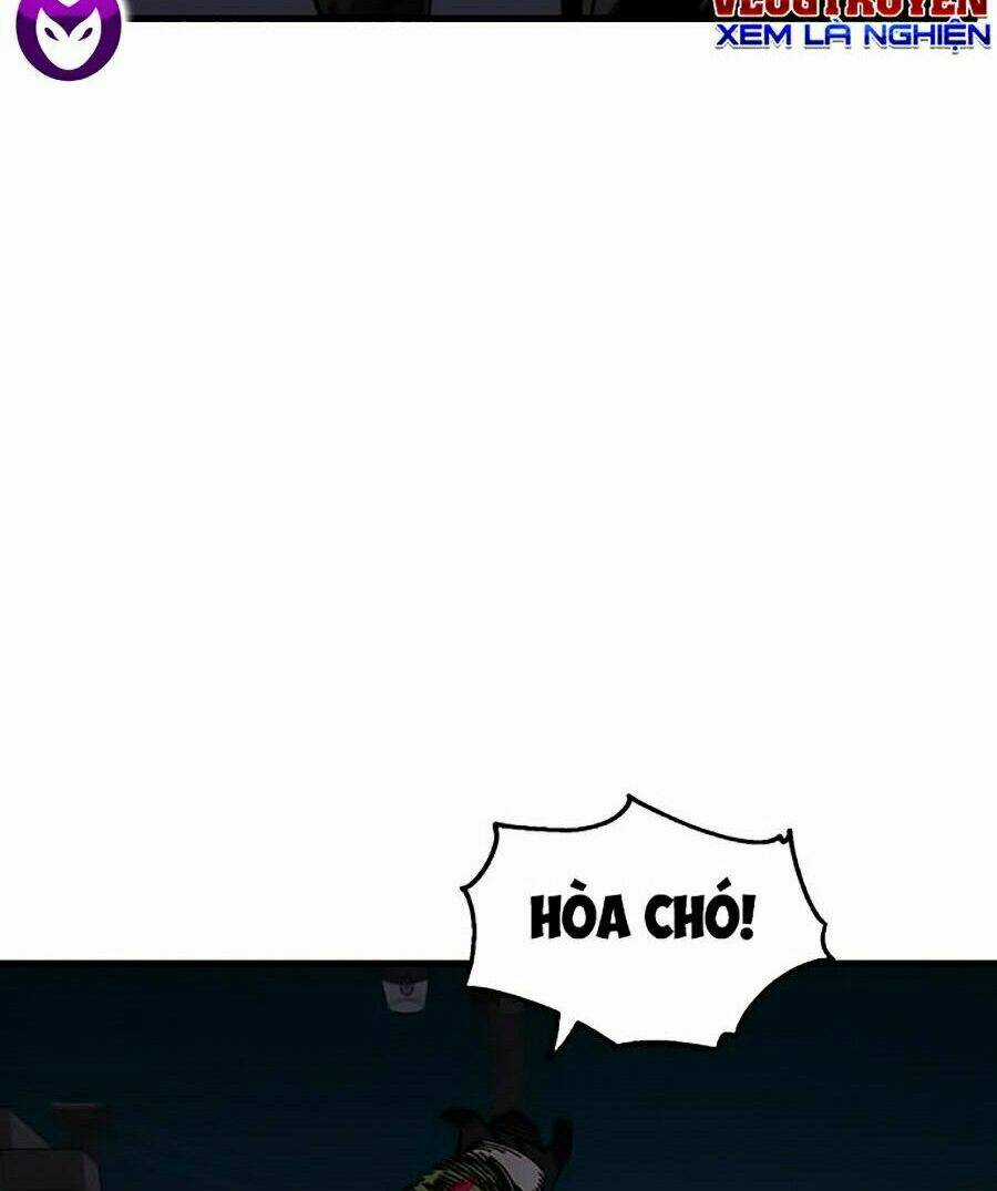 Xếp Hạng Bắt Nạt Chapter 29 trang 37