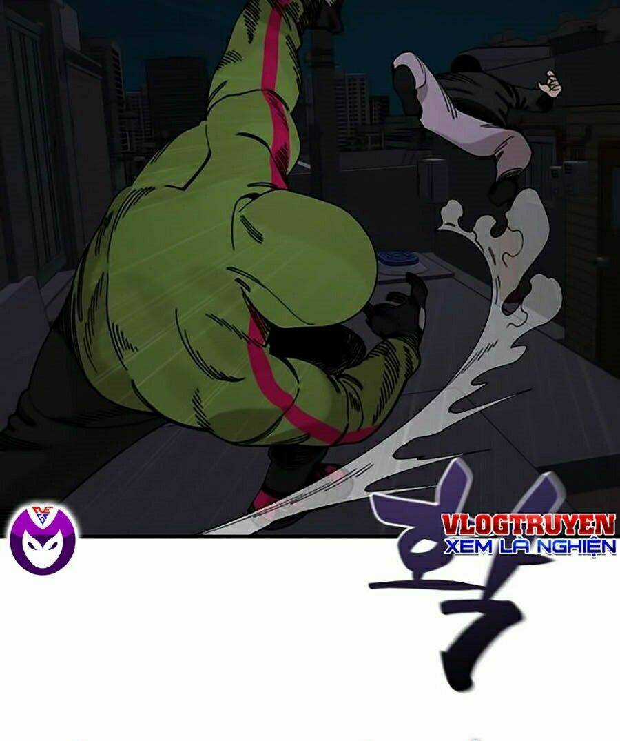 Xếp Hạng Bắt Nạt Chapter 29 trang 38