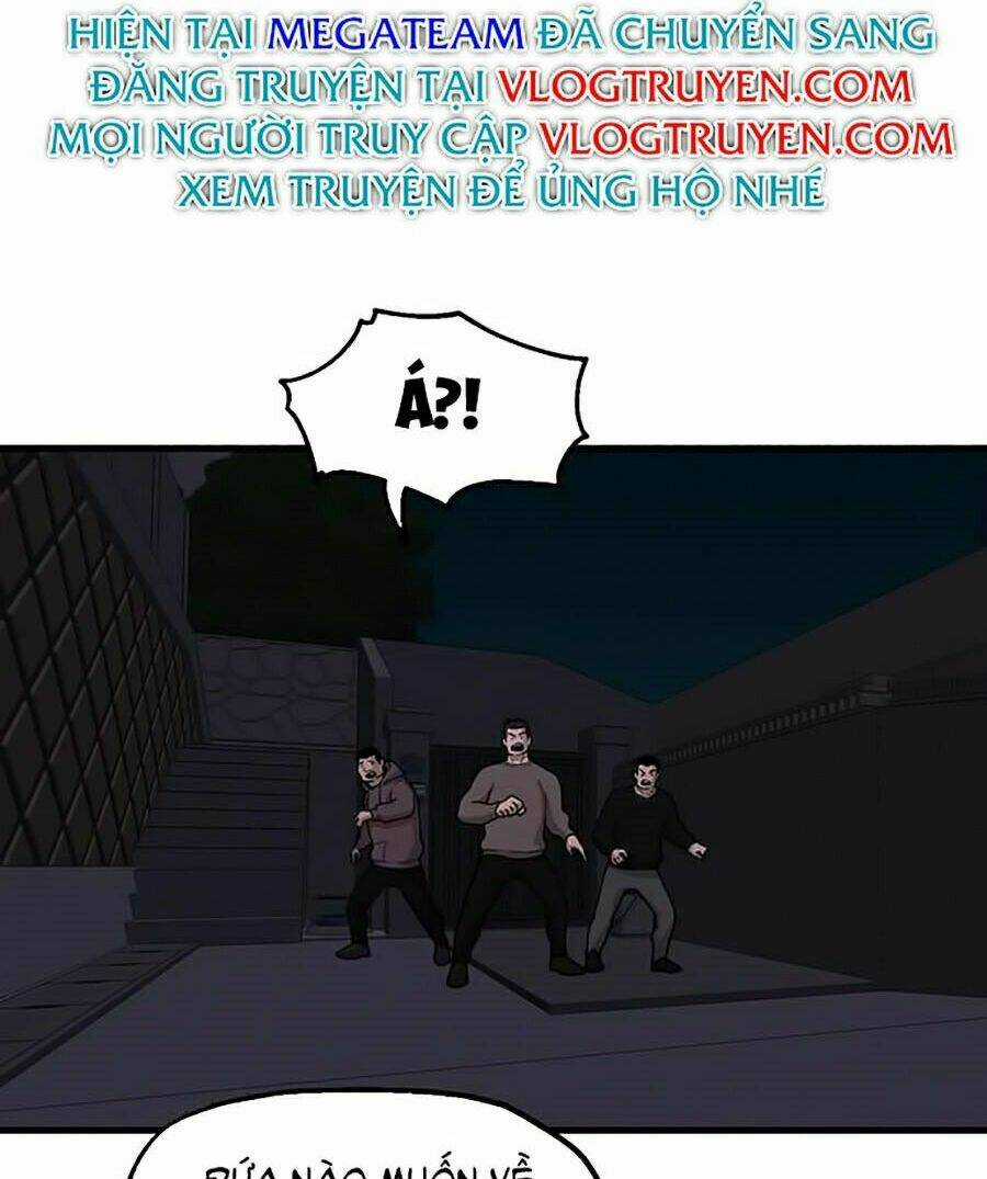 Xếp Hạng Bắt Nạt Chapter 29 trang 39