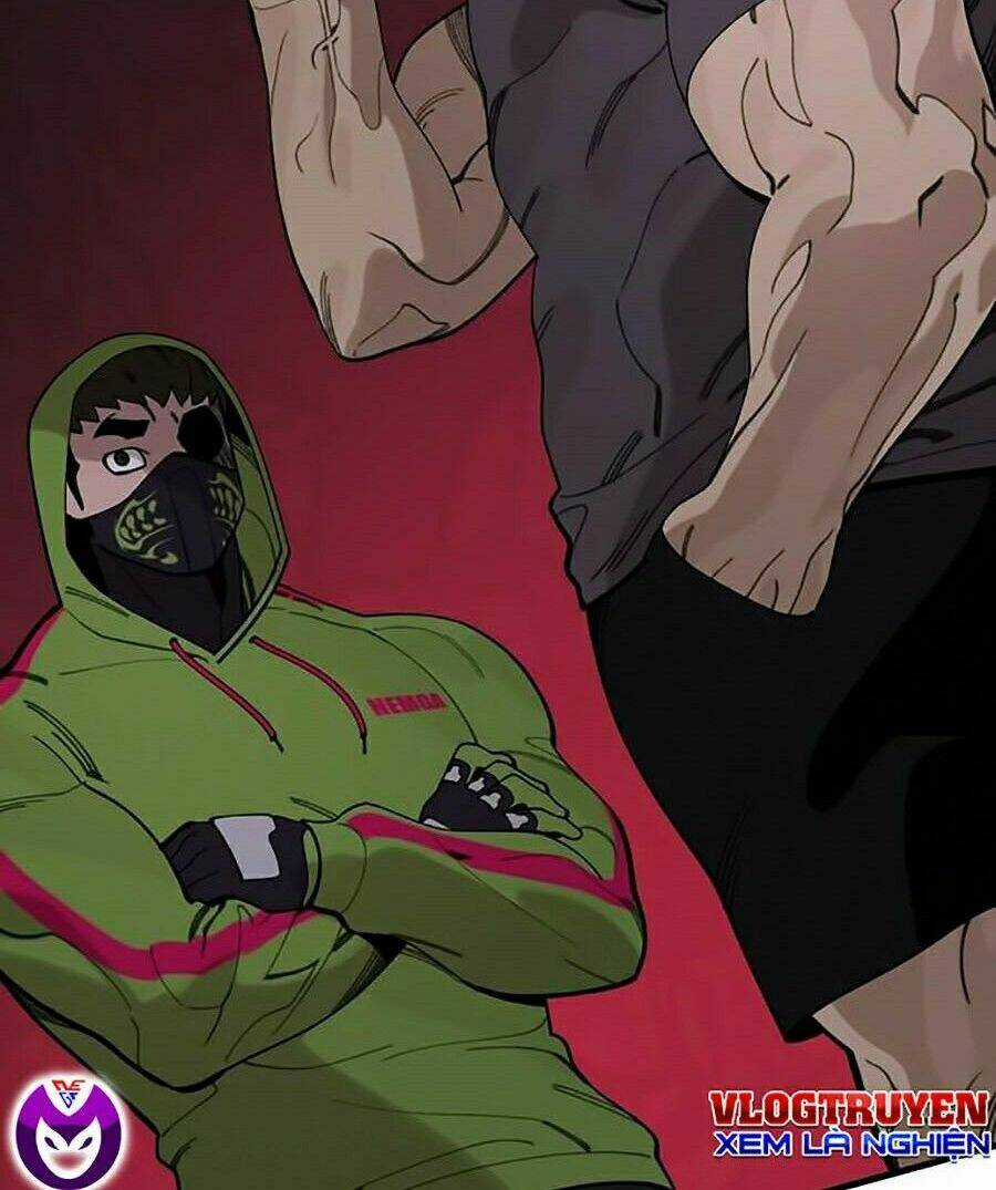 Xếp Hạng Bắt Nạt Chapter 29 trang 41