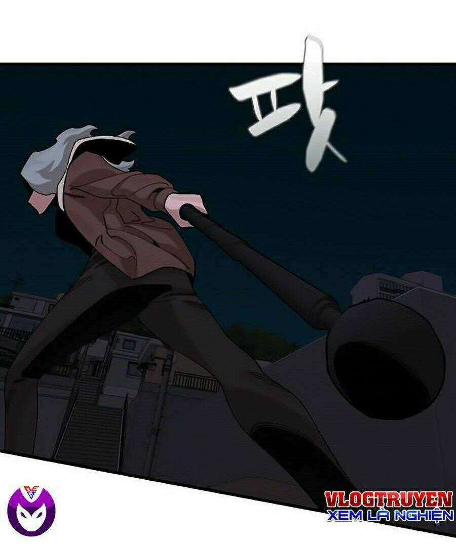 Xếp Hạng Bắt Nạt Chapter 29 trang 43