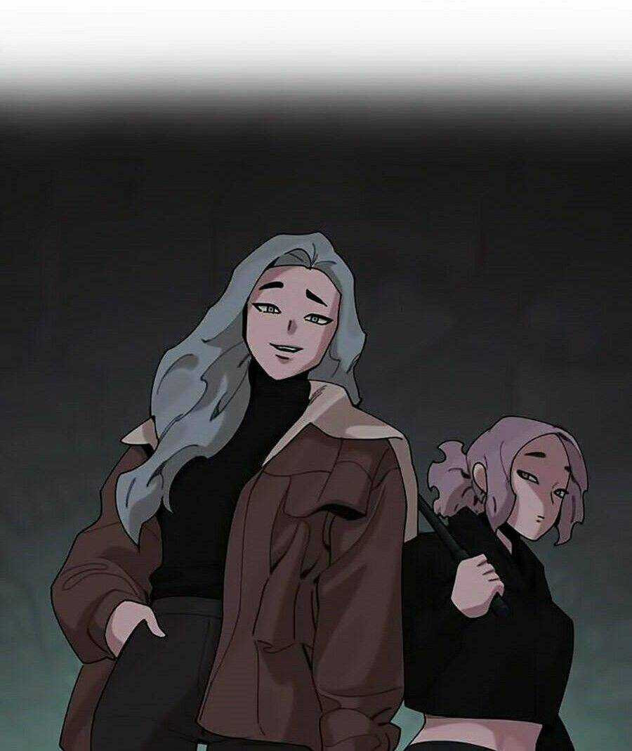 Xếp Hạng Bắt Nạt Chapter 29 trang 49