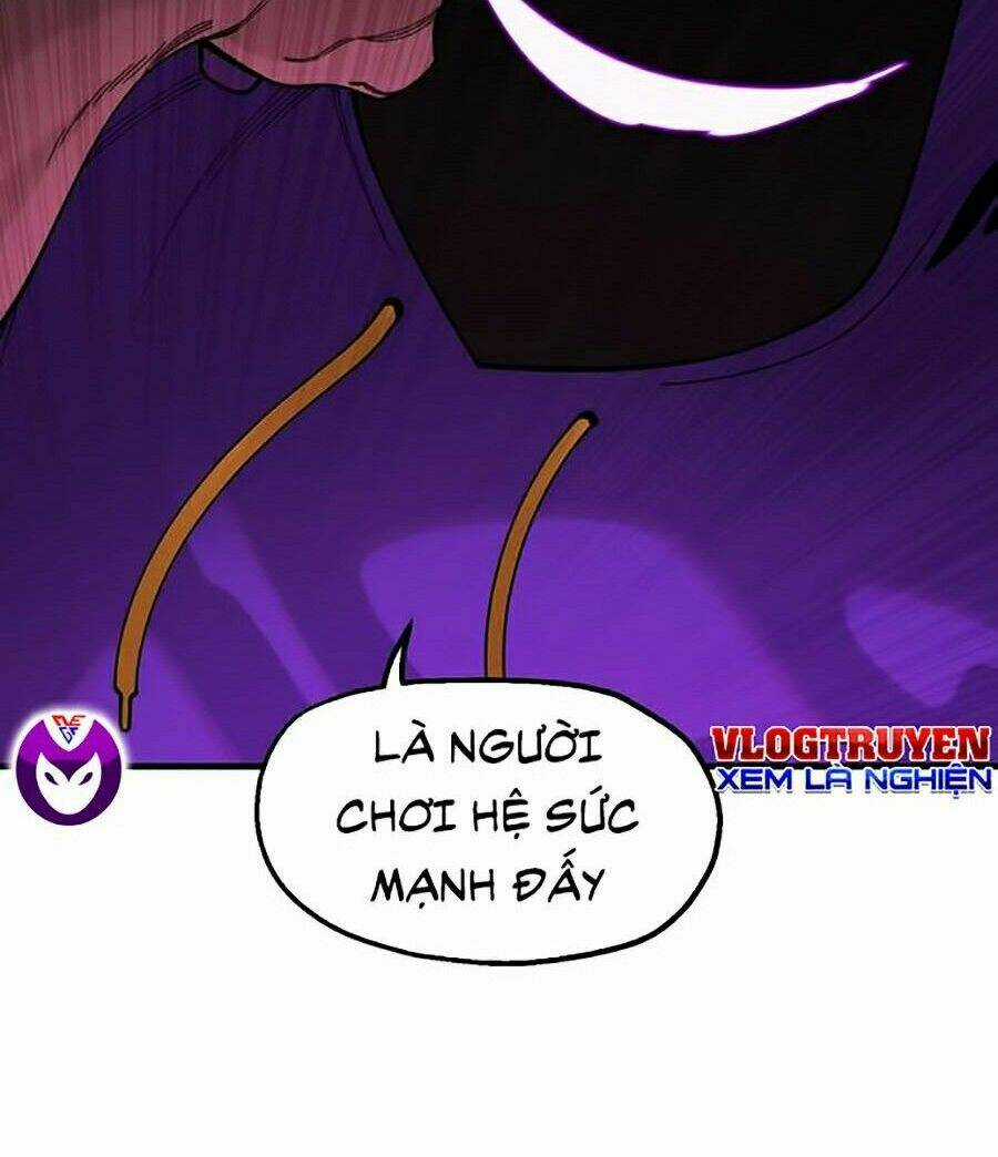 Xếp Hạng Bắt Nạt Chapter 29 trang 5