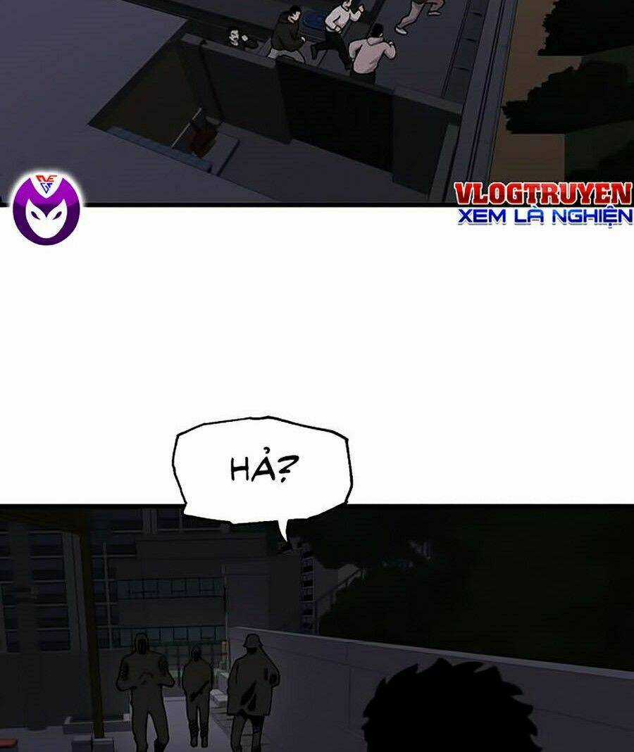 Xếp Hạng Bắt Nạt Chapter 29 trang 52