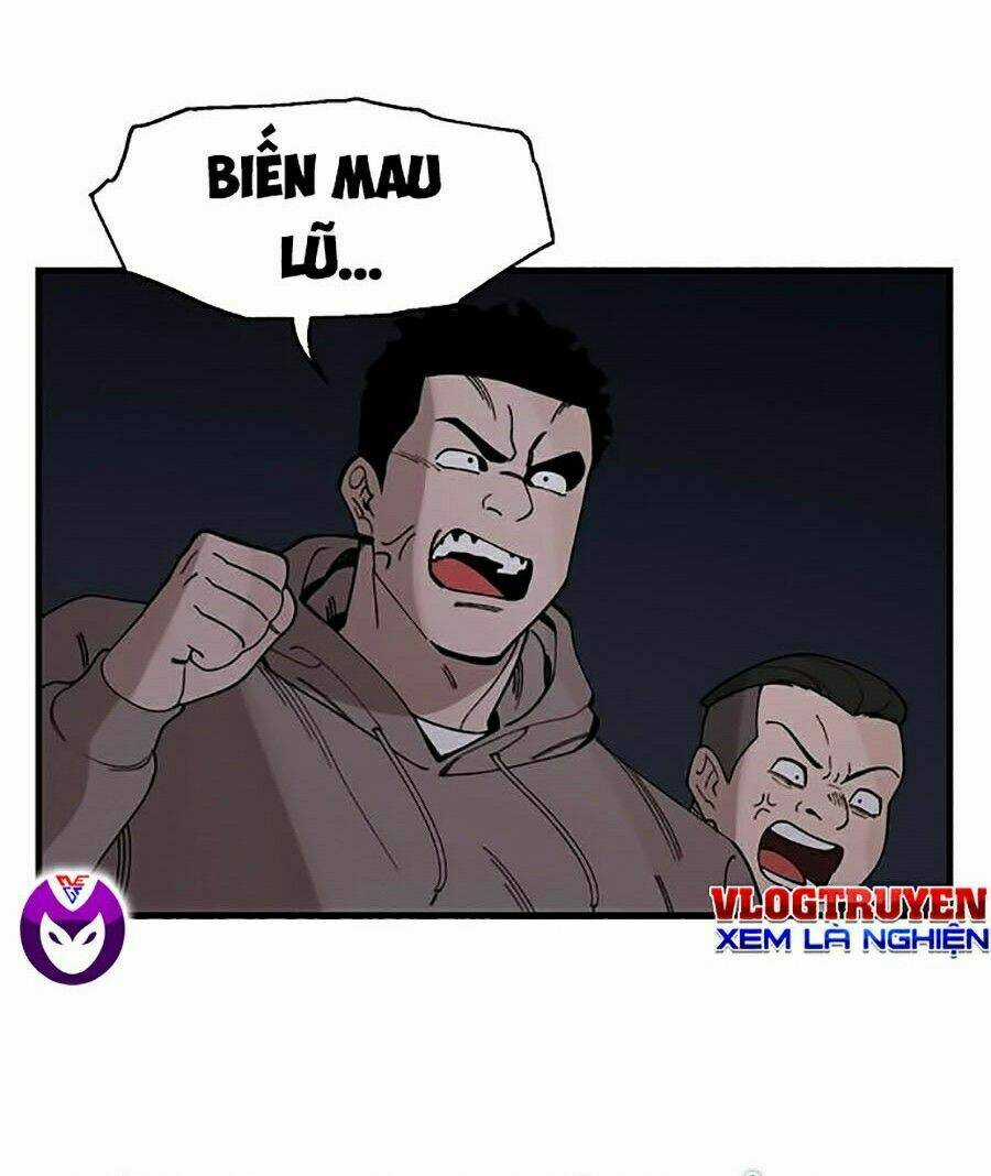 Xếp Hạng Bắt Nạt Chapter 29 trang 54