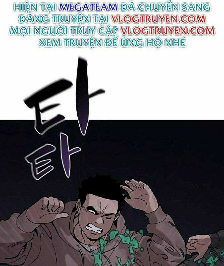 Xếp Hạng Bắt Nạt Chapter 29 trang 55