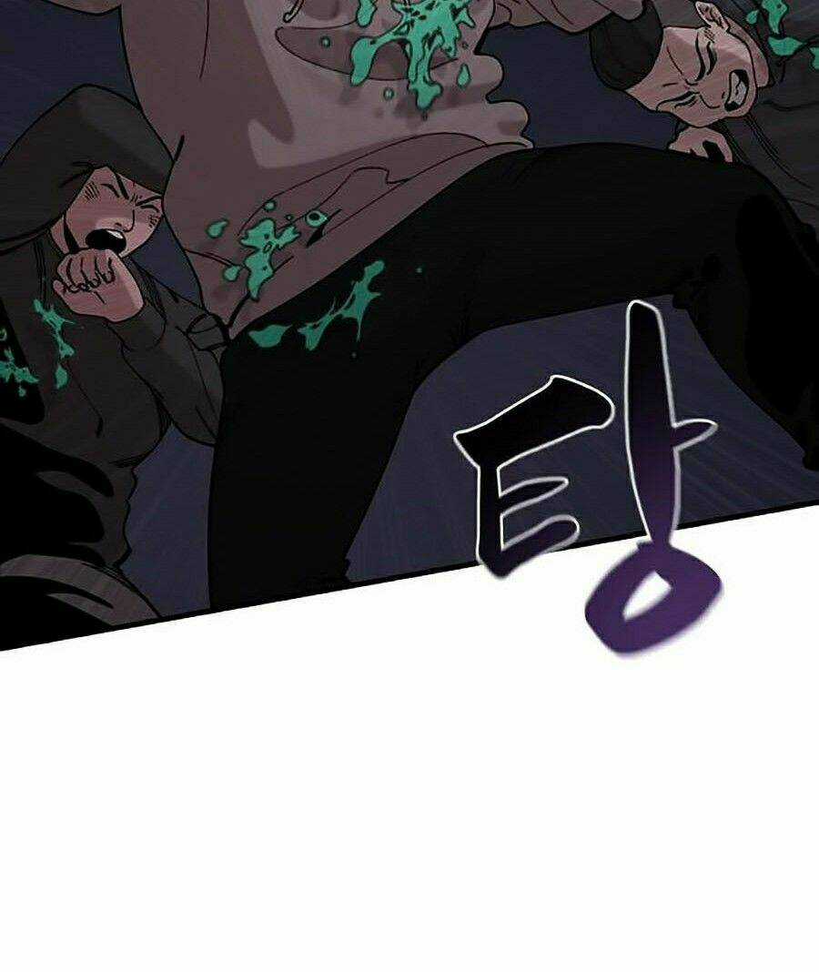 Xếp Hạng Bắt Nạt Chapter 29 trang 56