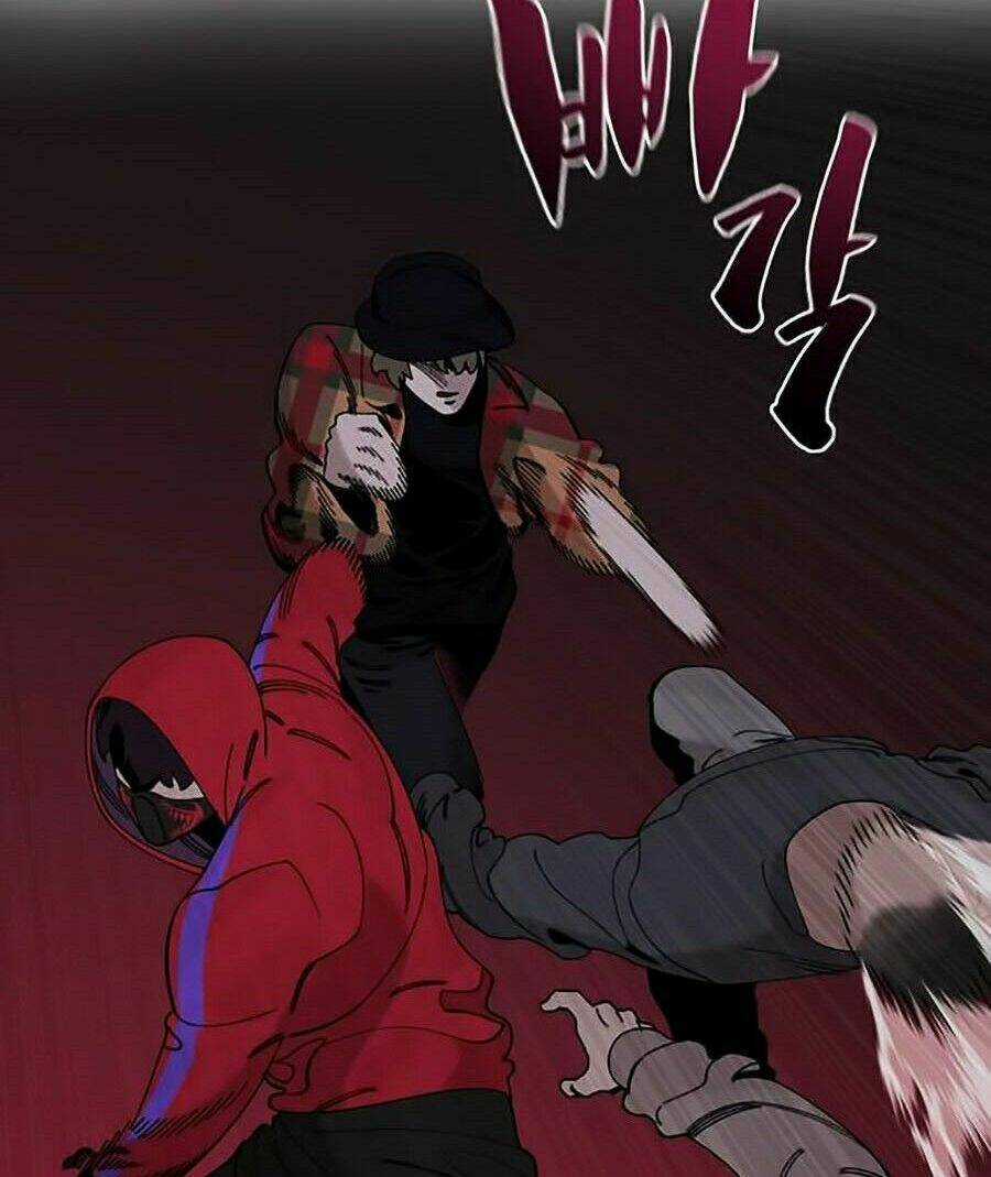 Xếp Hạng Bắt Nạt Chapter 29 trang 59