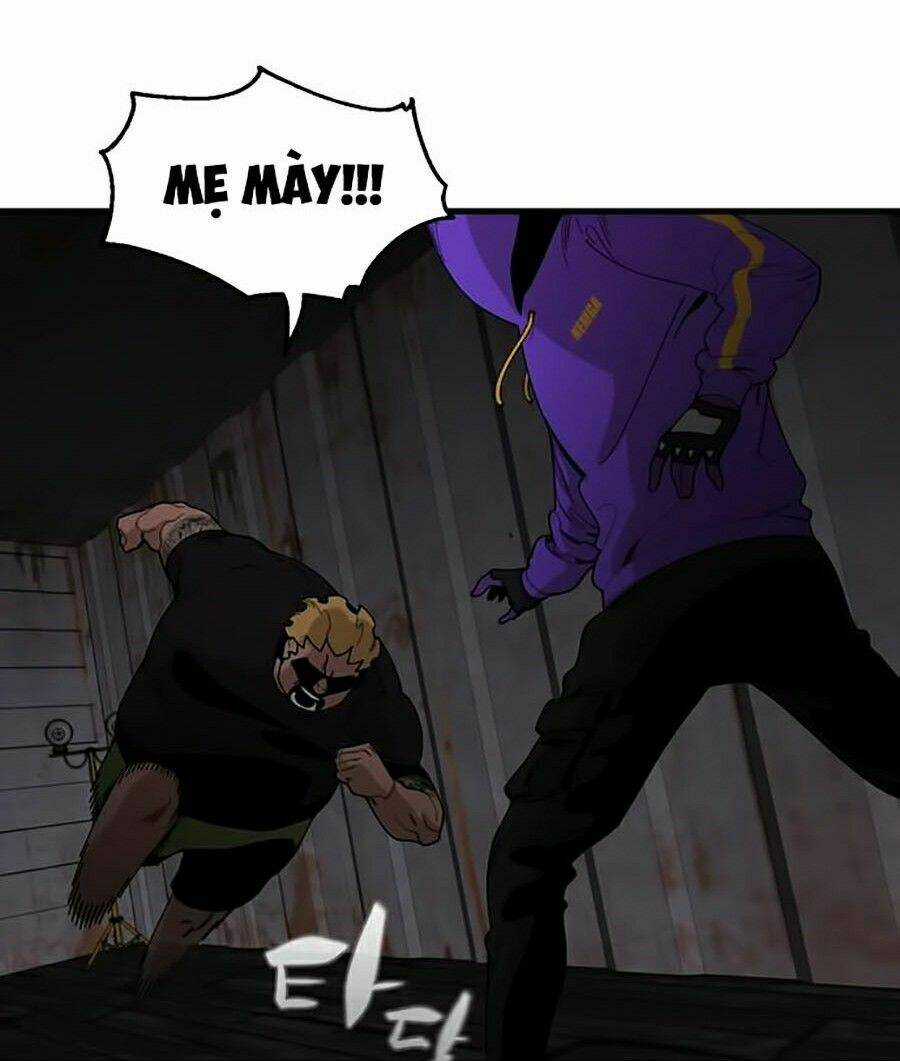 Xếp Hạng Bắt Nạt Chapter 29 trang 76