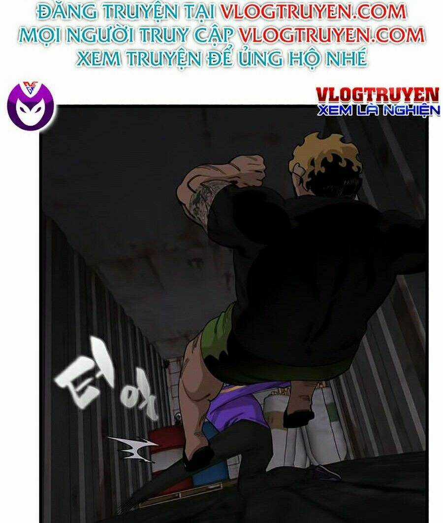 Xếp Hạng Bắt Nạt Chapter 29 trang 83