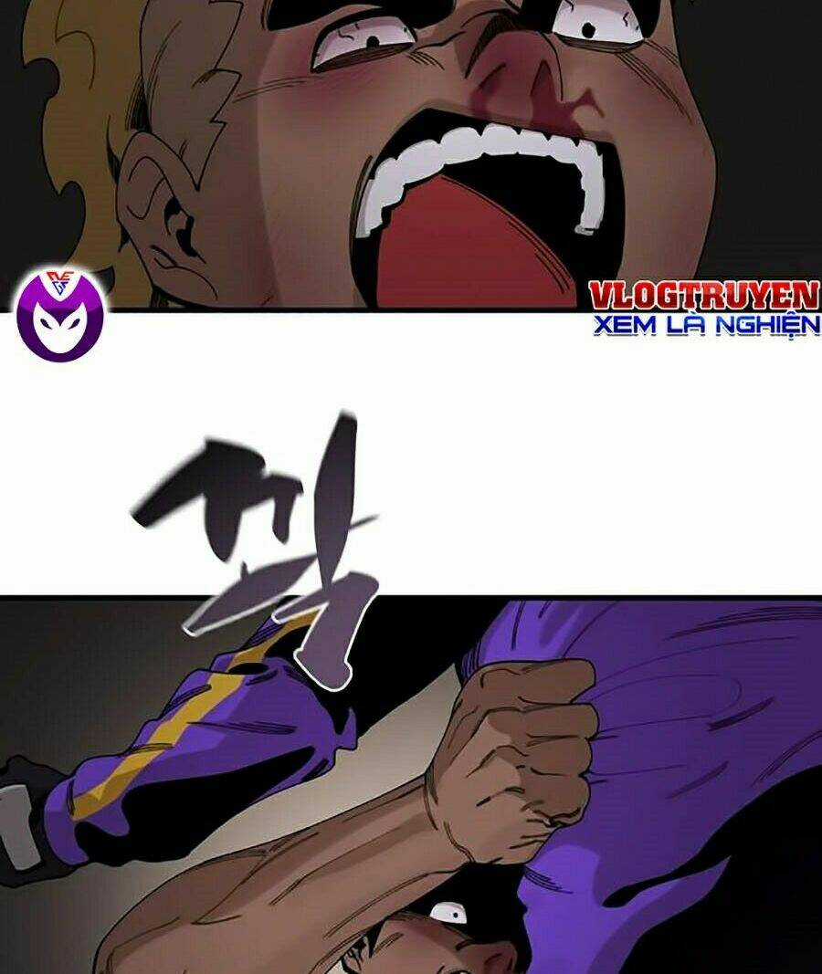 Xếp Hạng Bắt Nạt Chapter 29 trang 89