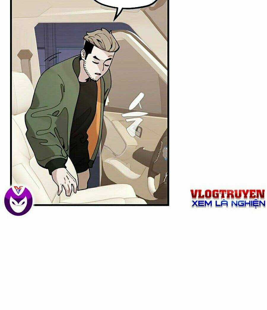 Xếp Hạng Bắt Nạt Chapter 29 trang 9