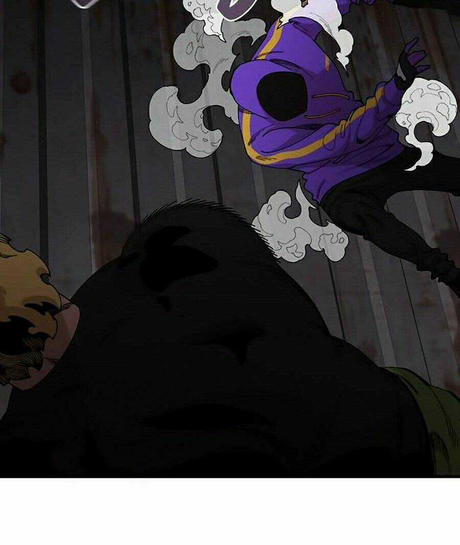 Xếp Hạng Bắt Nạt Chapter 29 trang 91