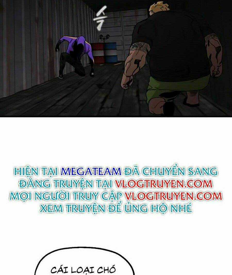 Xếp Hạng Bắt Nạt Chapter 29 trang 93