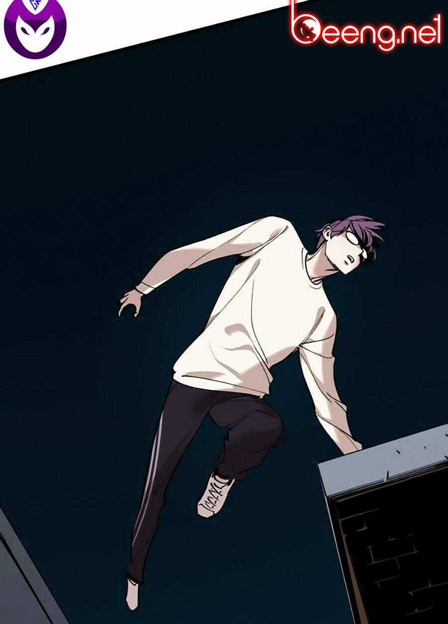 Xếp Hạng Bắt Nạt Chapter 3 trang 101