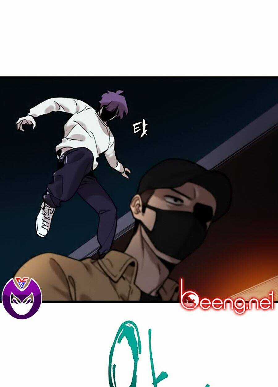 Xếp Hạng Bắt Nạt Chapter 3 trang 105