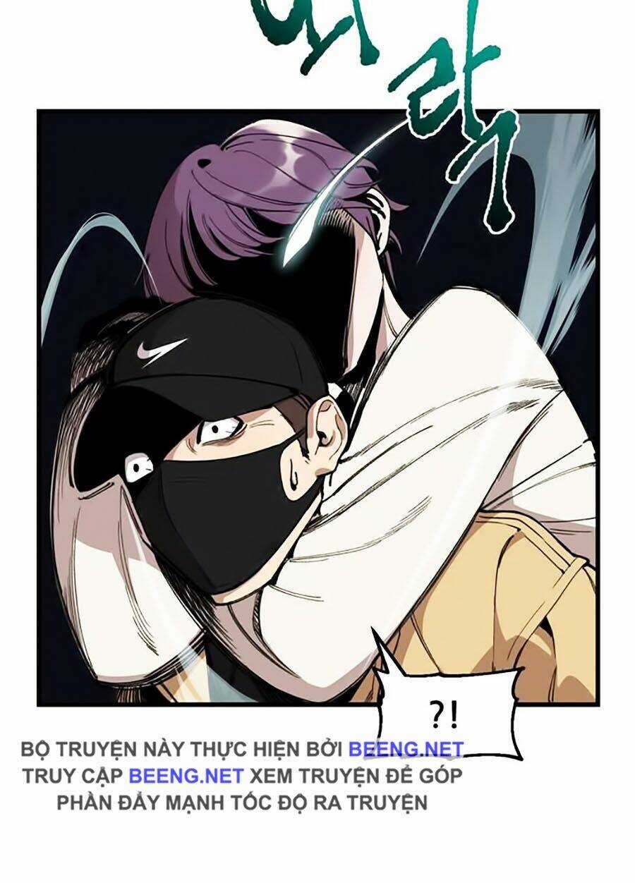 Xếp Hạng Bắt Nạt Chapter 3 trang 106