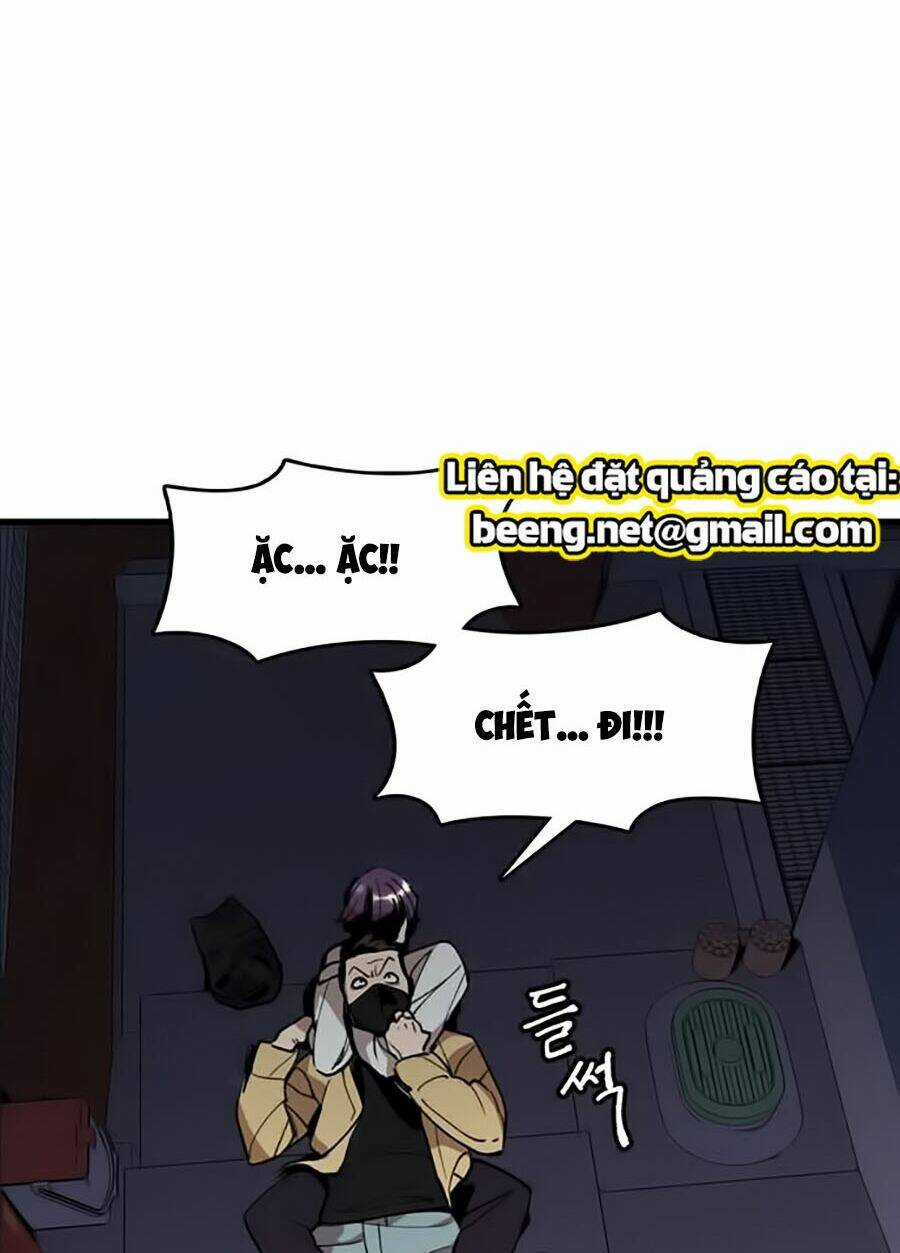 Xếp Hạng Bắt Nạt Chapter 3 trang 107