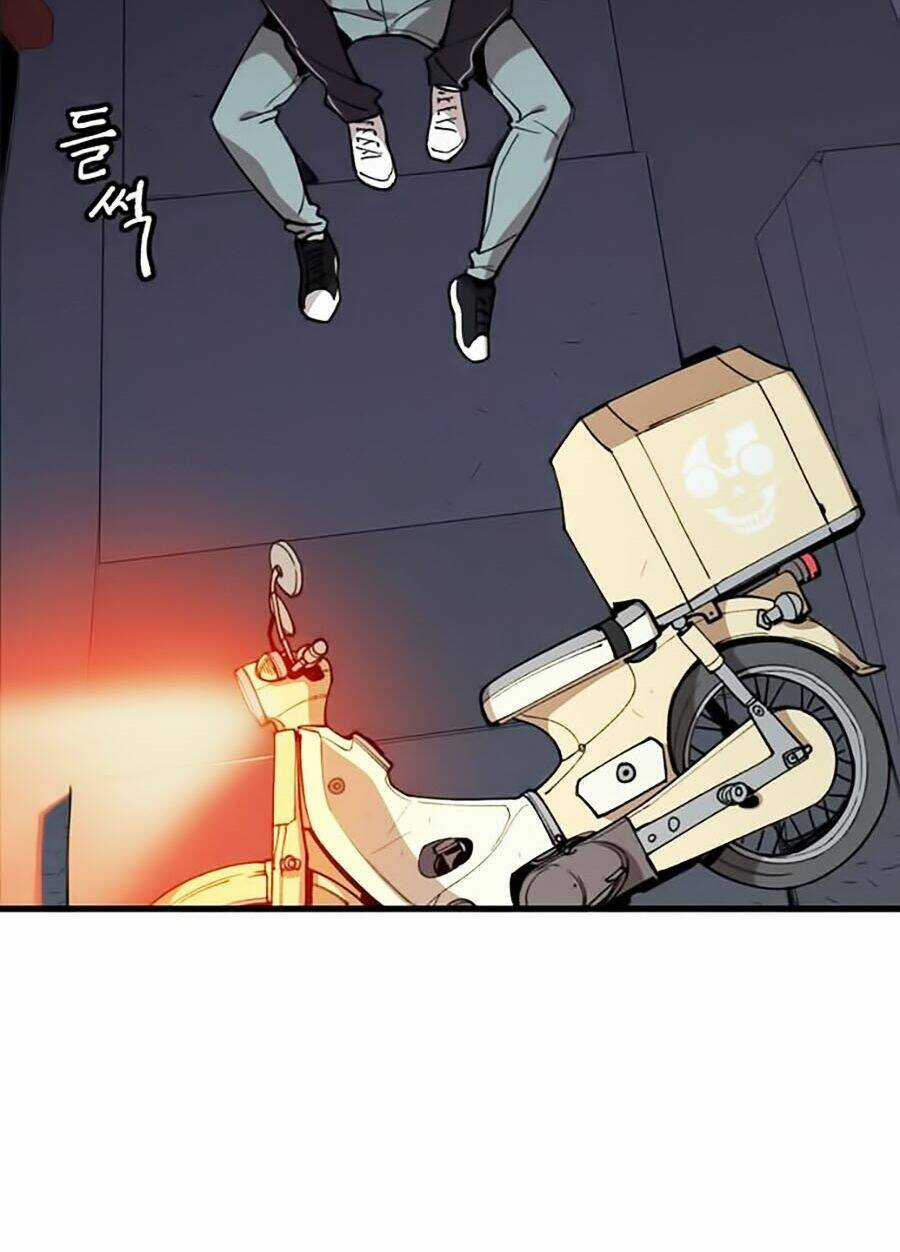 Xếp Hạng Bắt Nạt Chapter 3 trang 108