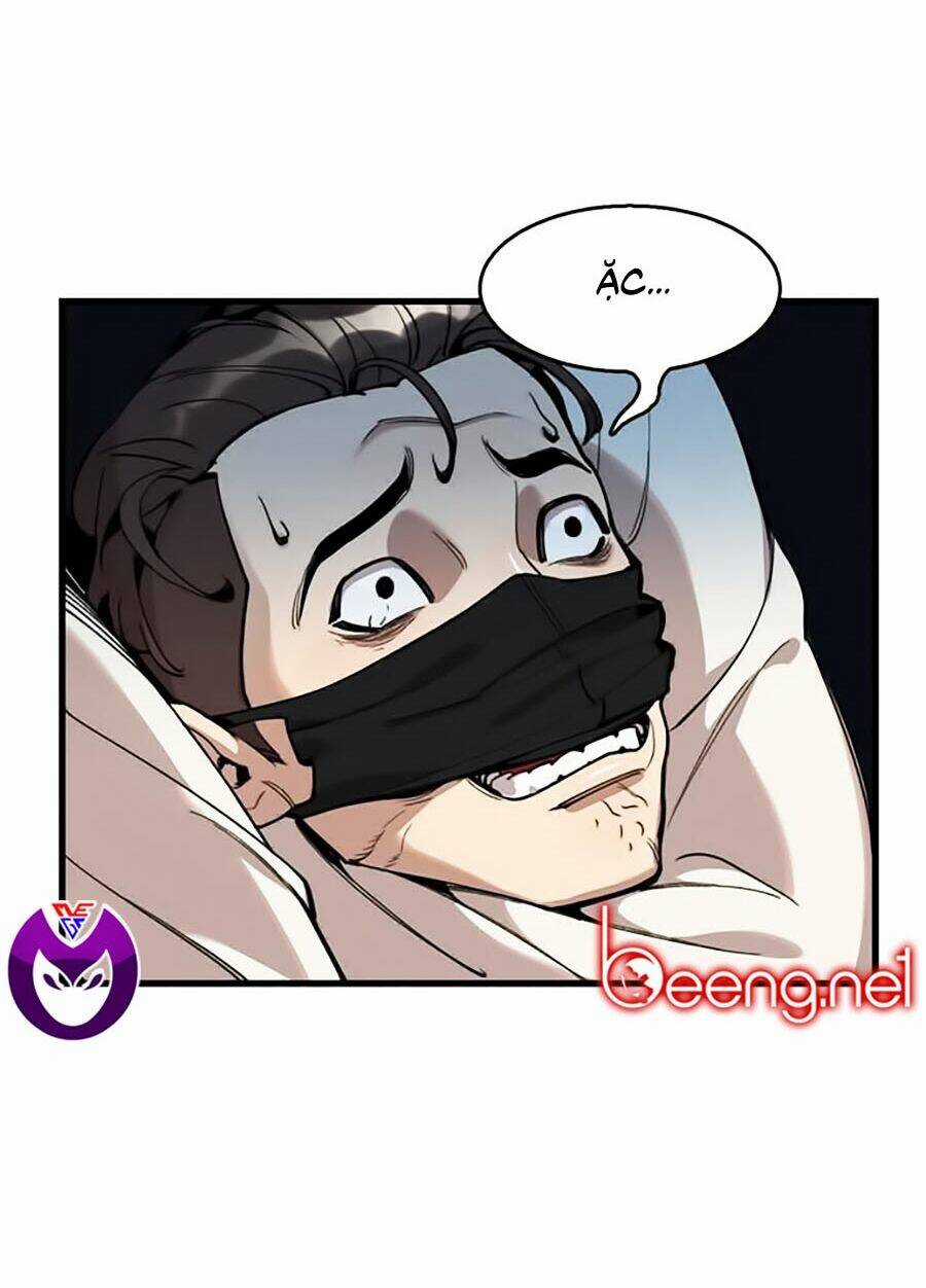 Xếp Hạng Bắt Nạt Chapter 3 trang 109