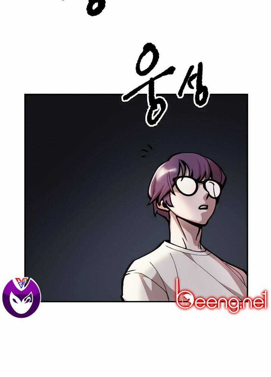 Xếp Hạng Bắt Nạt Chapter 3 trang 11