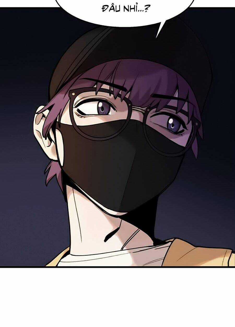 Xếp Hạng Bắt Nạt Chapter 3 trang 116