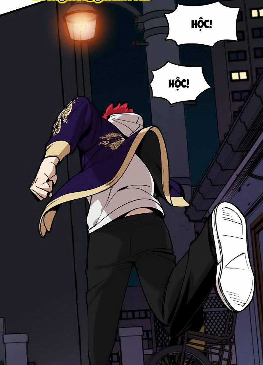 Xếp Hạng Bắt Nạt Chapter 3 trang 118