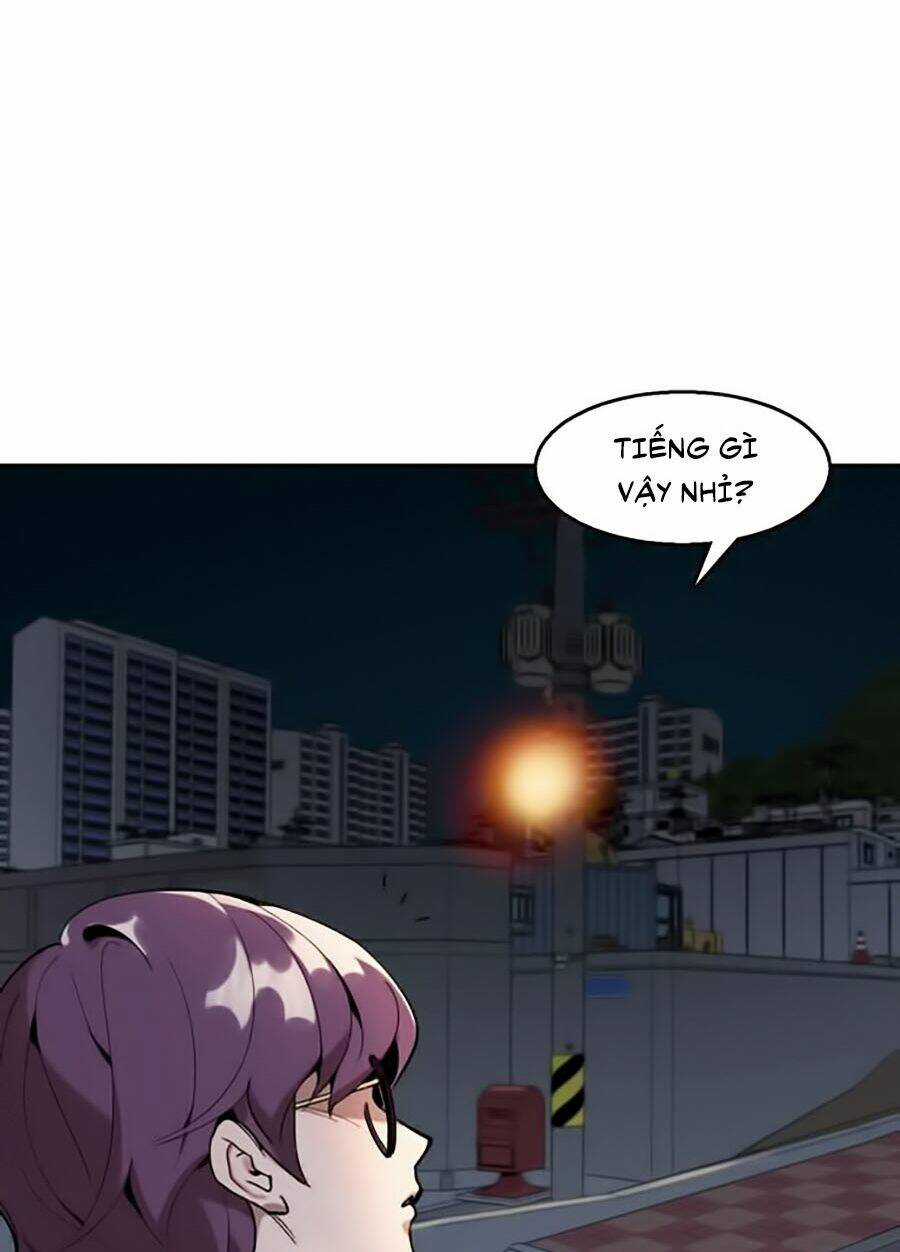 Xếp Hạng Bắt Nạt Chapter 3 trang 12